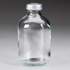 Sterile Empty Vial 30cc (30ml) (priced per vial)