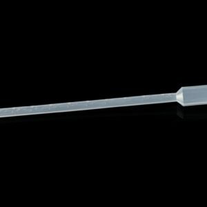 10ml Pasteur Pipette. Individually Wrapped.Sterile. 125/pk. 500/cs - 318417