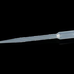 3ml Pasteur Pipette. Individually Wrapped. sterile 500/pk. 2000/cs - 318212