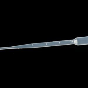 2ml Pasteur Pipette. dispenser style. bulk. Non-sterile. 500/pk. 5000/cs - 318131