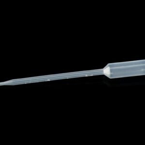 1ml Pasteur Pipette. Individually Wrapped.sterile 500/pk. 2000/cs - 318012