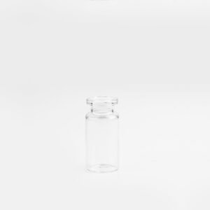 10ml Borosilicate Glass Vial 24x45mm