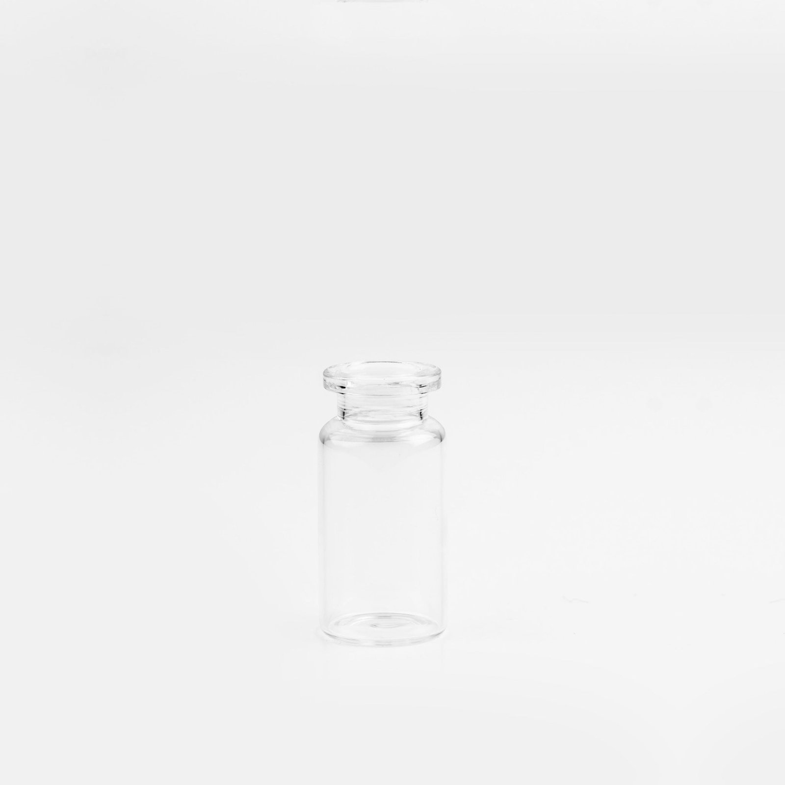 10ml Borosilicate Glass Vial 24x45mm